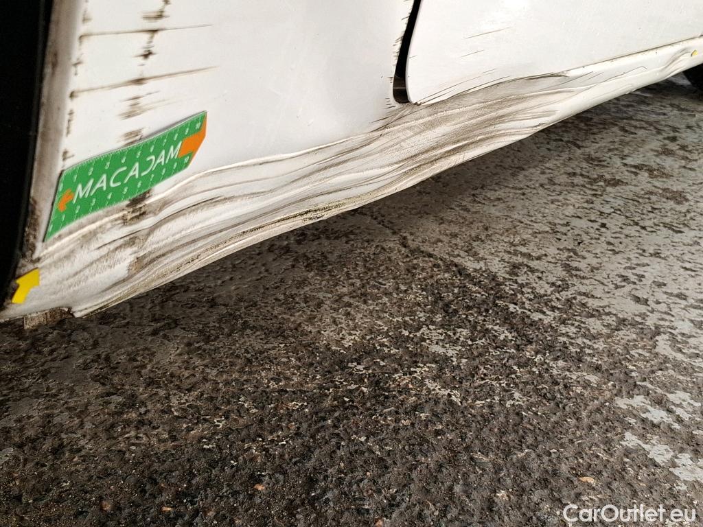  Citroen  Berlingo  Fourgon Driver XL 950 1.5 BlueHDi 100CV BVM5 E6dT #2