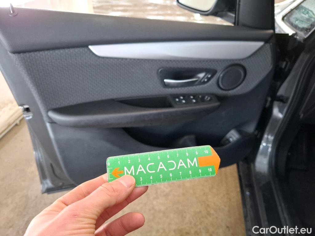  Bmw  Serie 2 Série 2 Gran Tourer 218d Lounge 2.0 150CV BVA8 E6d #18