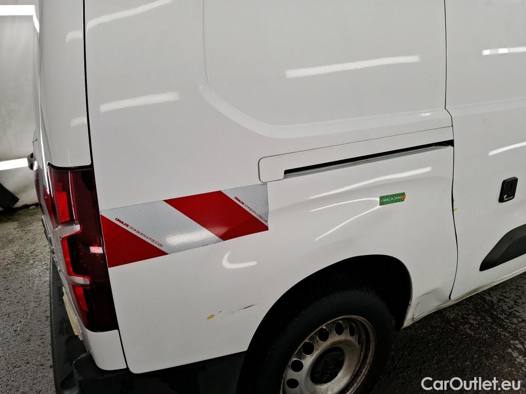  Citroen  Berlingo  Fourgon Driver XL 950 1.5 BlueHDi 100CV BVM5 E6dT #3