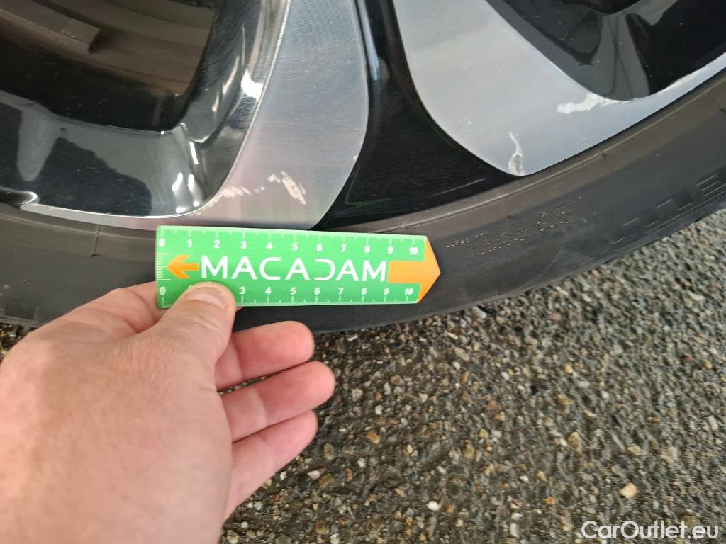  Citroen  C3  Aircross Shine 1.2 PureTech 110CV BVM6 E6dT #6