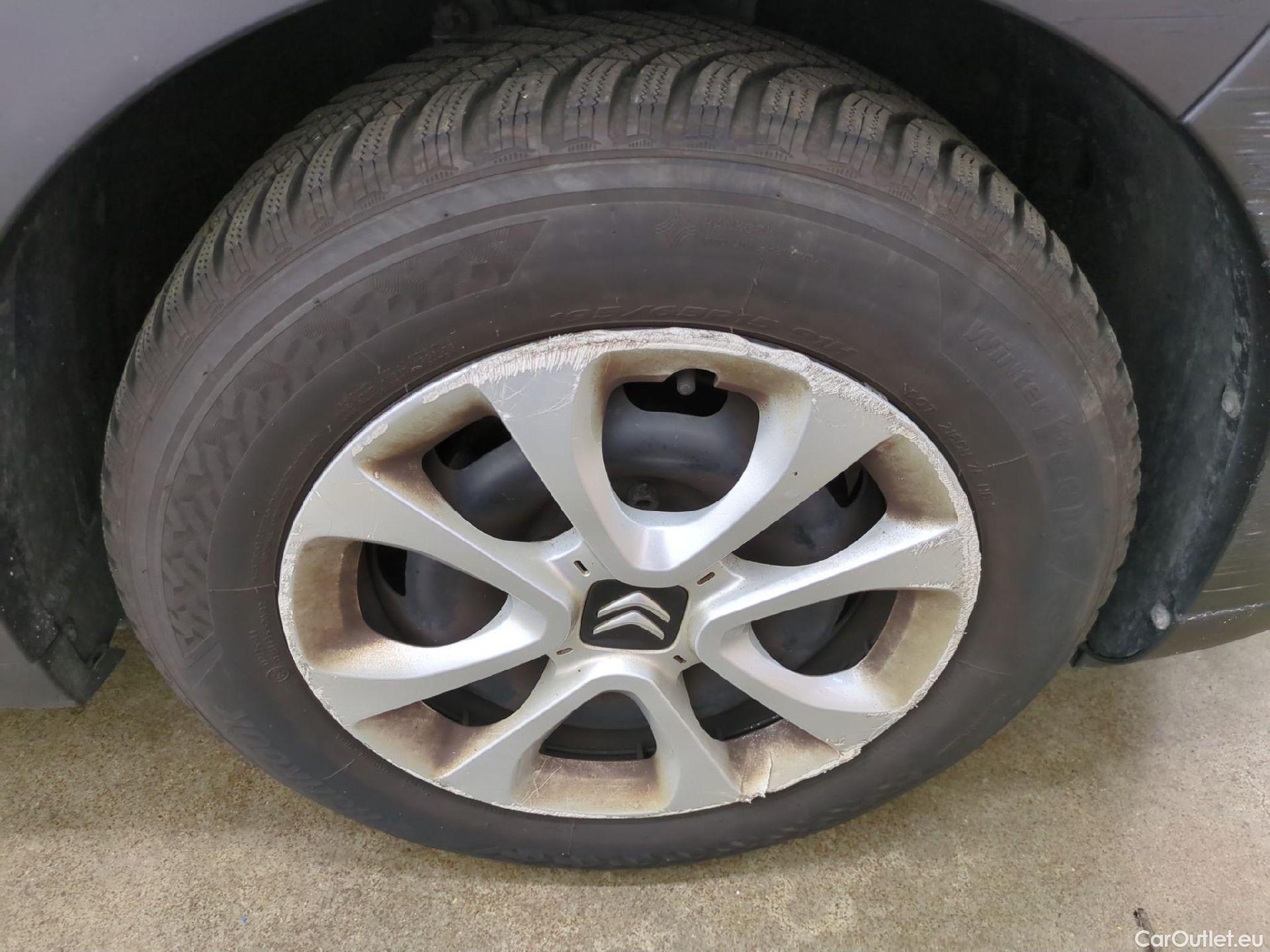  Citroen  C3  Société Feel Nav 1.5 BlueHDI 100CV BVM5 E6dT #5