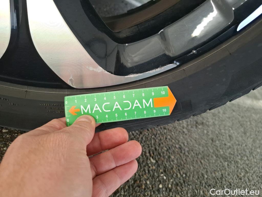  Citroen  C3  Aircross Shine 1.2 PureTech 110CV BVM6 E6dT #5