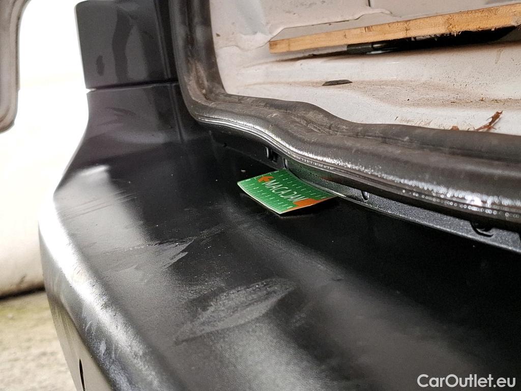  Citroen  Berlingo  Fourgon Driver XL 950 1.5 BlueHDi 100CV BVM5 E6dT #11