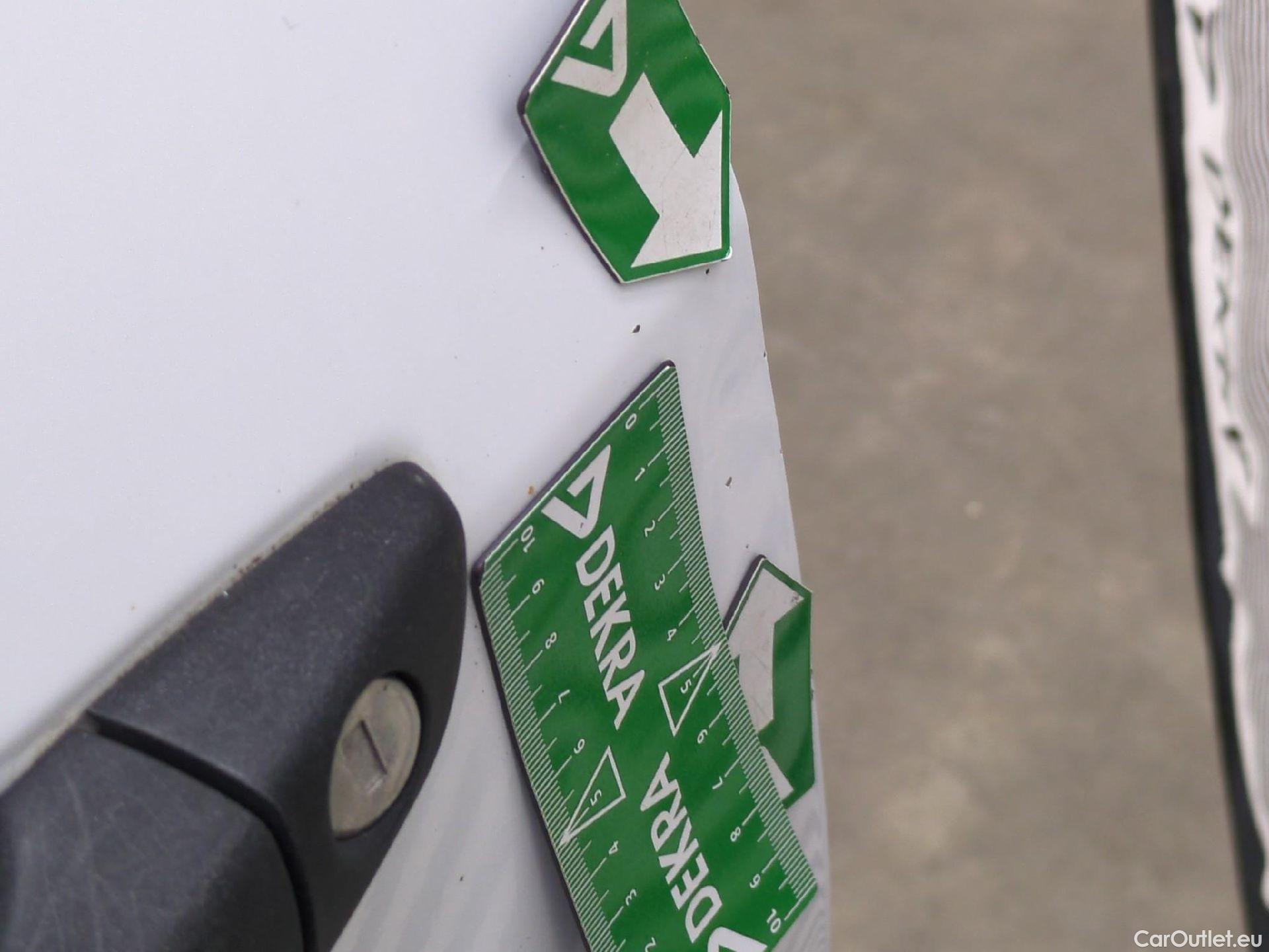  Citroen  Berlingo  Fourgon Club M 650 1.5 BlueHDi 75CV BVM5 E6dT #44