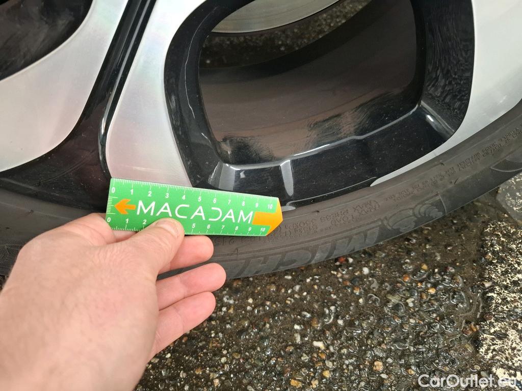  Citroen  C3  Aircross Shine 1.2 PureTech 110CV BVM6 E6dT #3