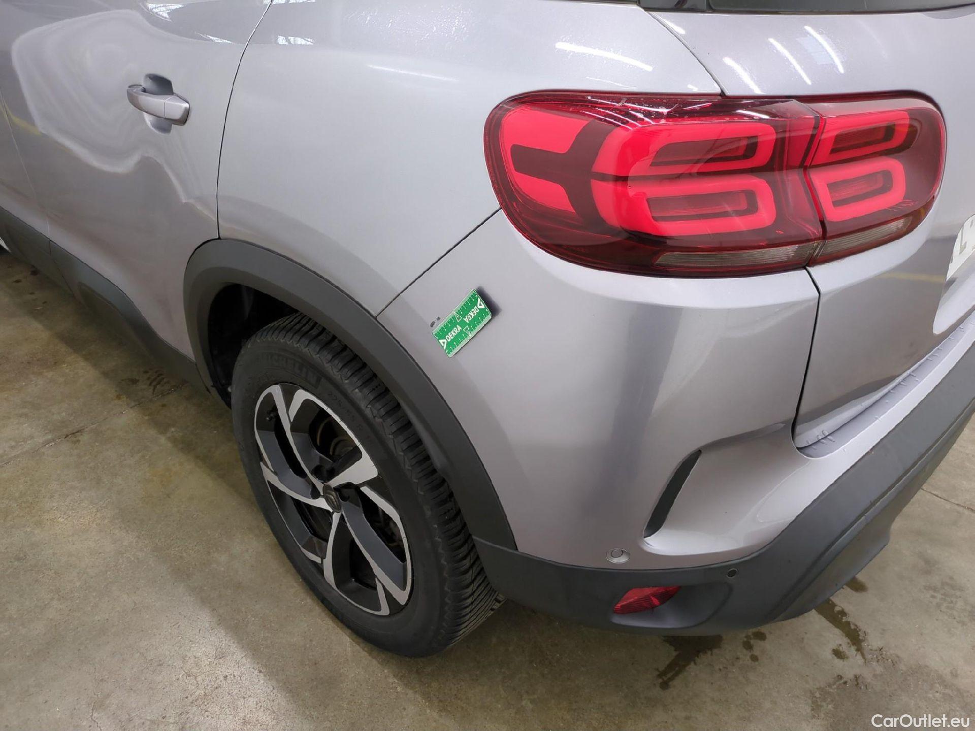  Citroen  C5  Aircross Business Plus 1.5 BlueHDi 130CV BVA8 E6dT #12