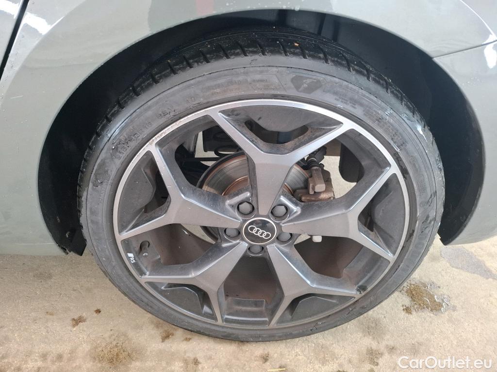  Audi  A1 Sportback  35 TFSI S line 1.5 TFSI 150CV BVA7 E6d #34