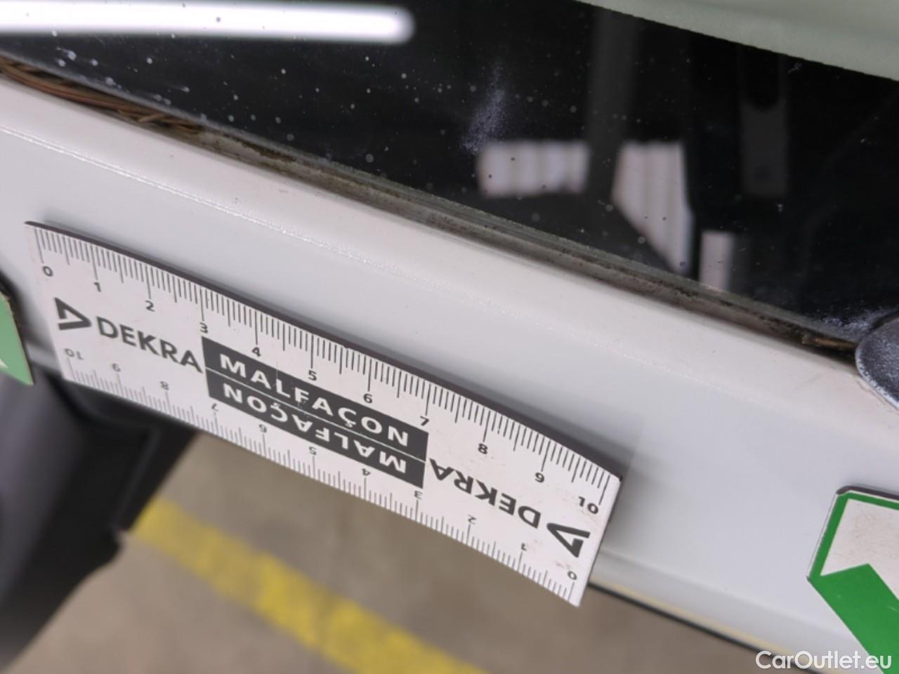  Citroen  Berlingo  Fourgon Club M 650 1.5 BlueHDi 75CV BVM5 E6dT #33