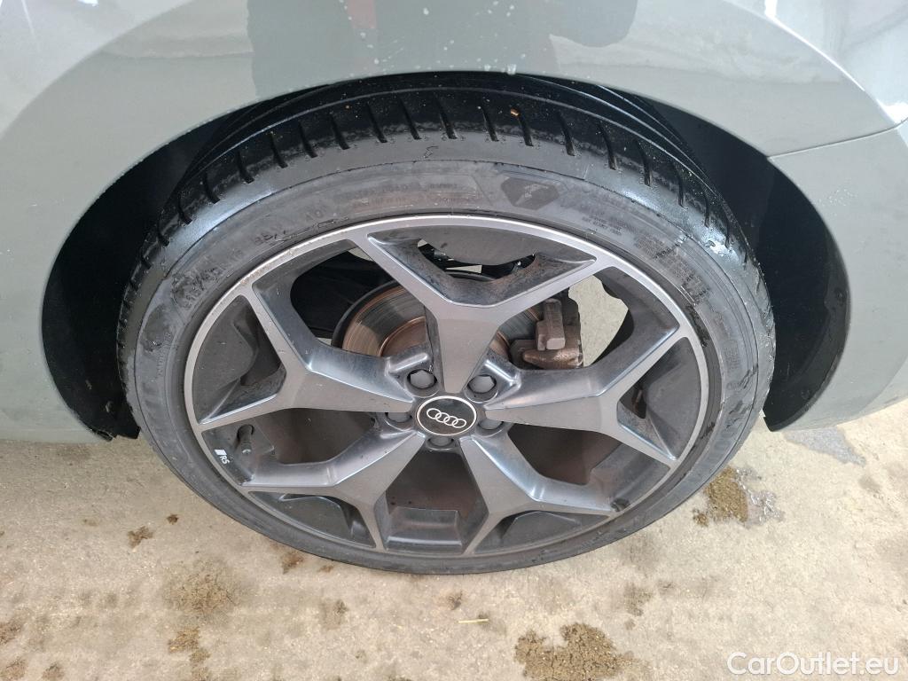  Audi  A1 Sportback  35 TFSI S line 1.5 TFSI 150CV BVA7 E6d #33