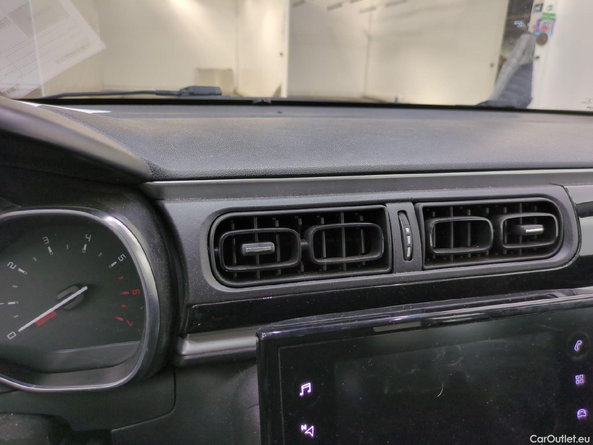  Citroen  C3  Société Feel Nav 1.5 BlueHDI 100CV BVM5 E6dT #51