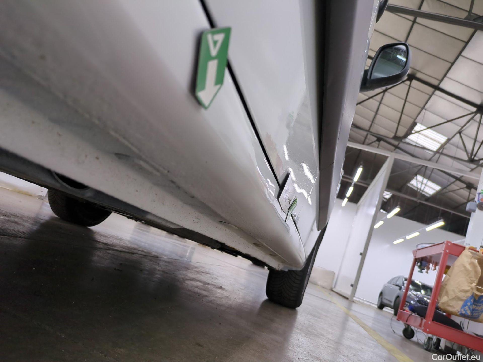  Citroen  Berlingo  Fourgon Club M 650 1.5 BlueHDi 75CV BVM5 E6dT #28