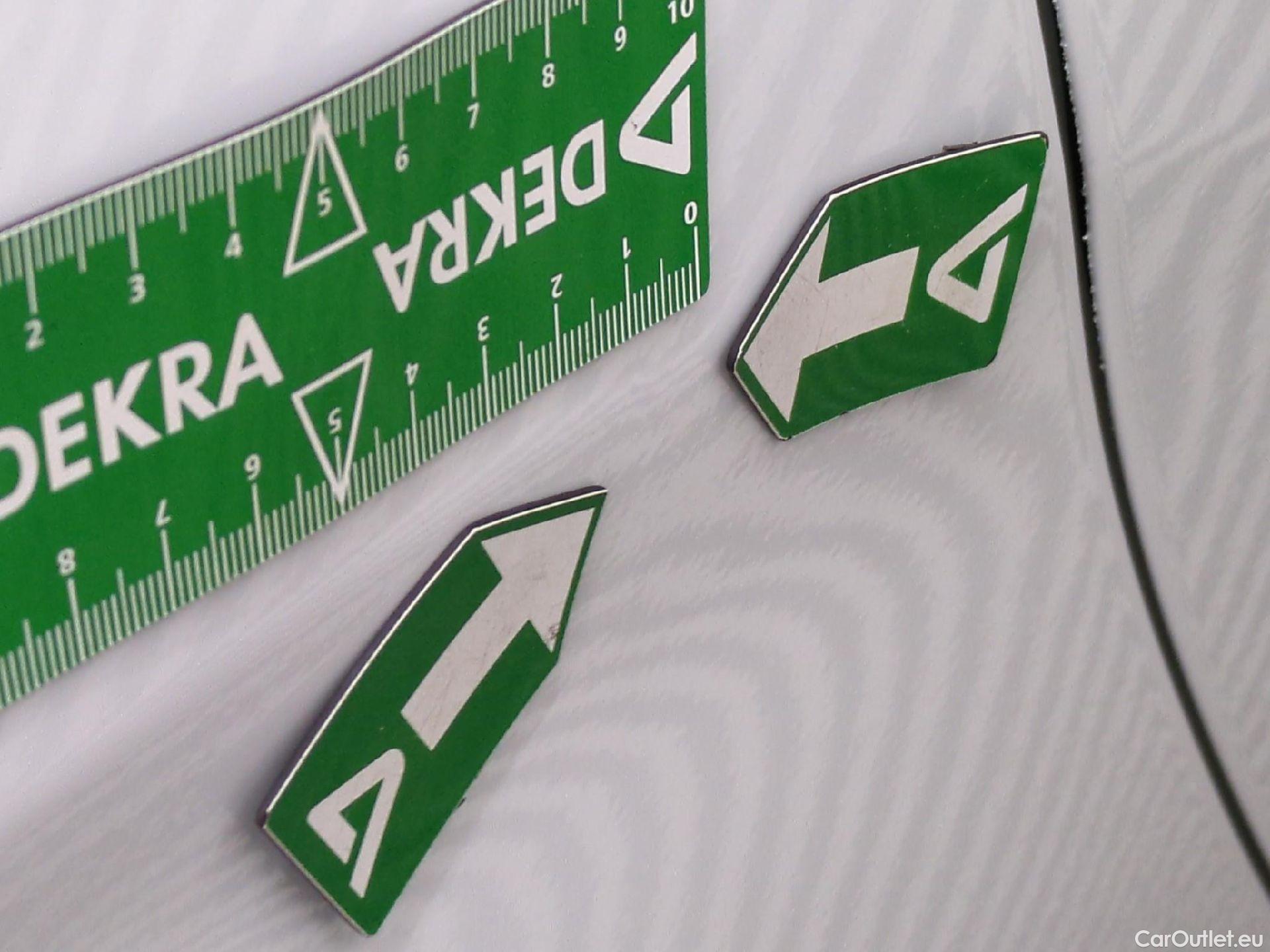  Citroen  Berlingo  Fourgon Club M 650 1.5 BlueHDi 75CV BVM5 E6dT #21