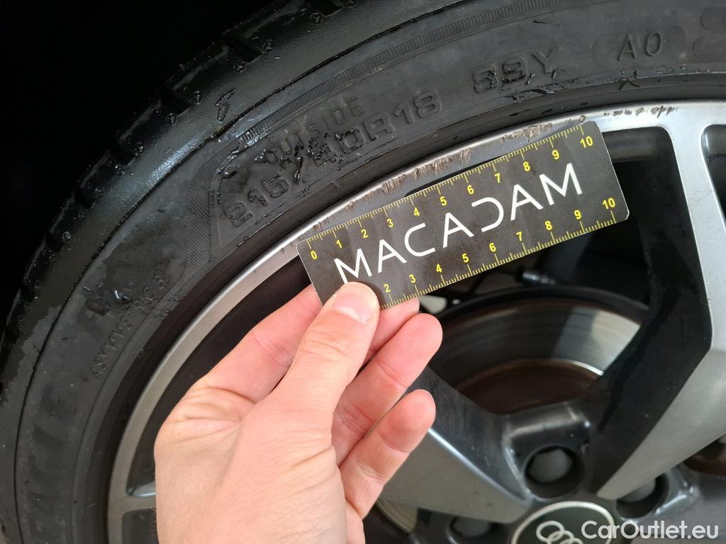  Audi  A1 Sportback  35 TFSI S line 1.5 TFSI 150CV BVA7 E6d #35