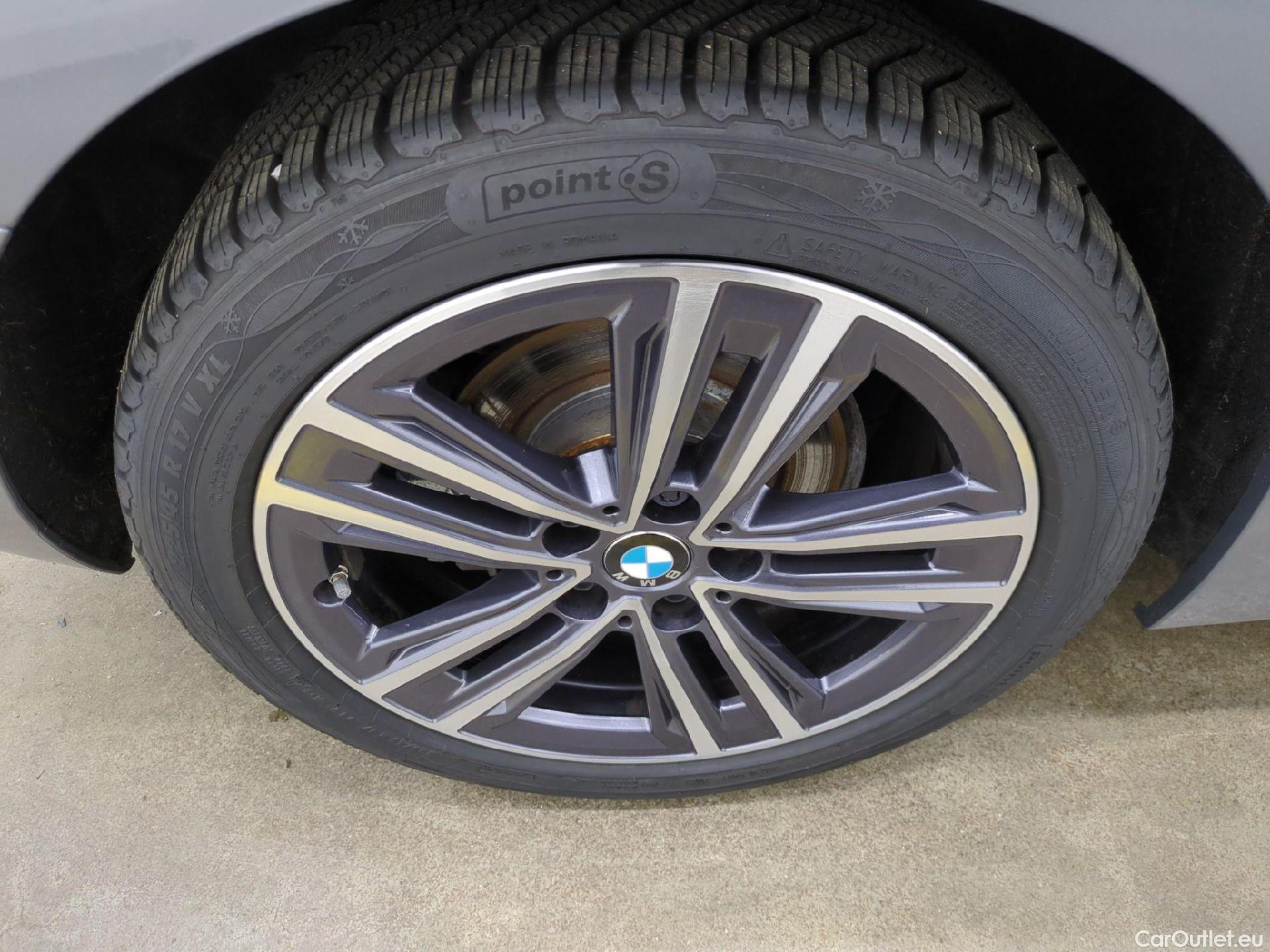  Bmw  Serie 1 1 Berline 116 d Business Design 1.5 115CV BVM6 E6d #12