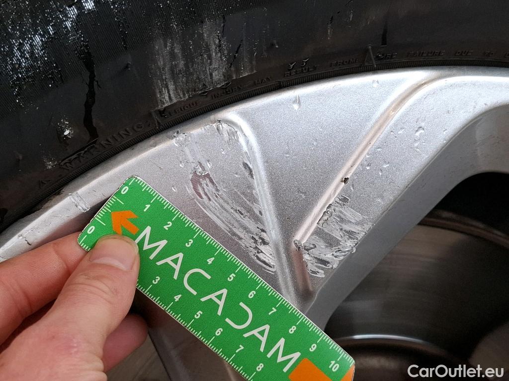  Citroen  C5 CITROEN  Aircross 2018 5P SUV Hybrid 225 EAT8 Business #7