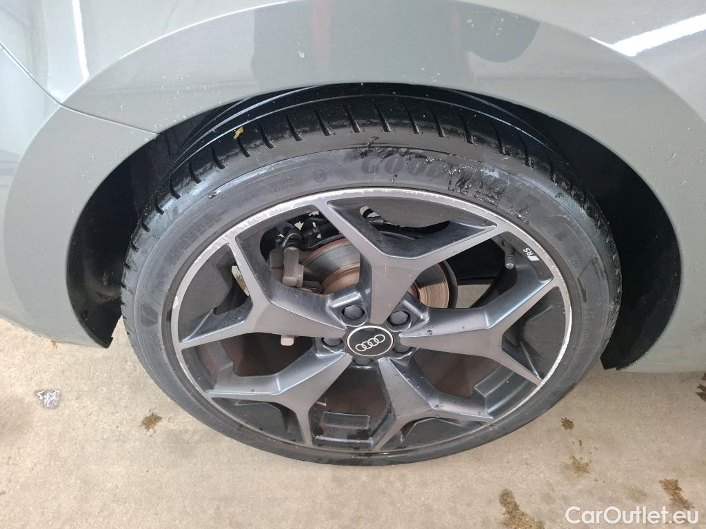  Audi  A1 Sportback  35 TFSI S line 1.5 TFSI 150CV BVA7 E6d #9