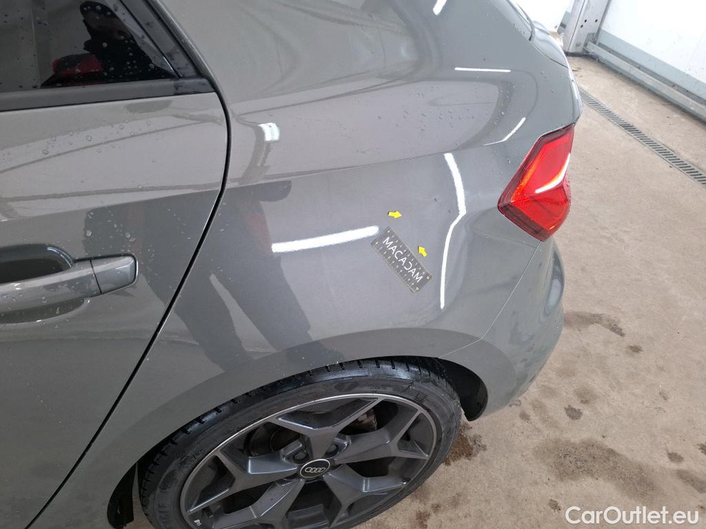  Audi  A1 Sportback  35 TFSI S line 1.5 TFSI 150CV BVA7 E6d #40