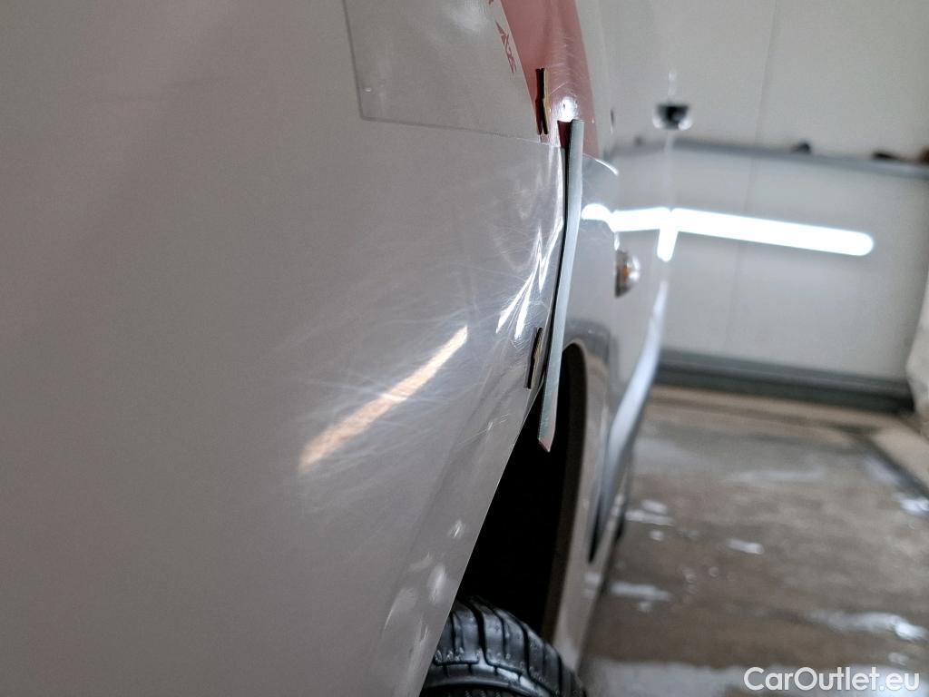  Citroen  Berlingo  Fourgon Club L1 (Court) 1.6 BlueHDi 100CV BVM5 E6 #16