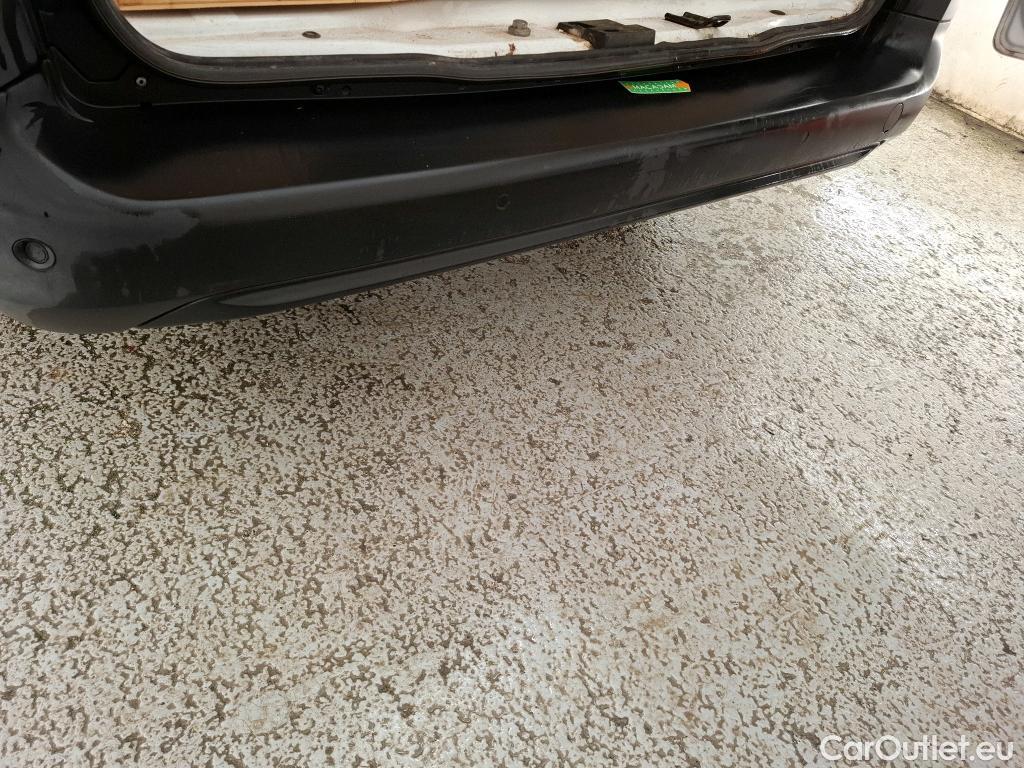  Citroen  Berlingo  Fourgon Driver XL 950 1.5 BlueHDi 100CV BVM5 E6dT #9