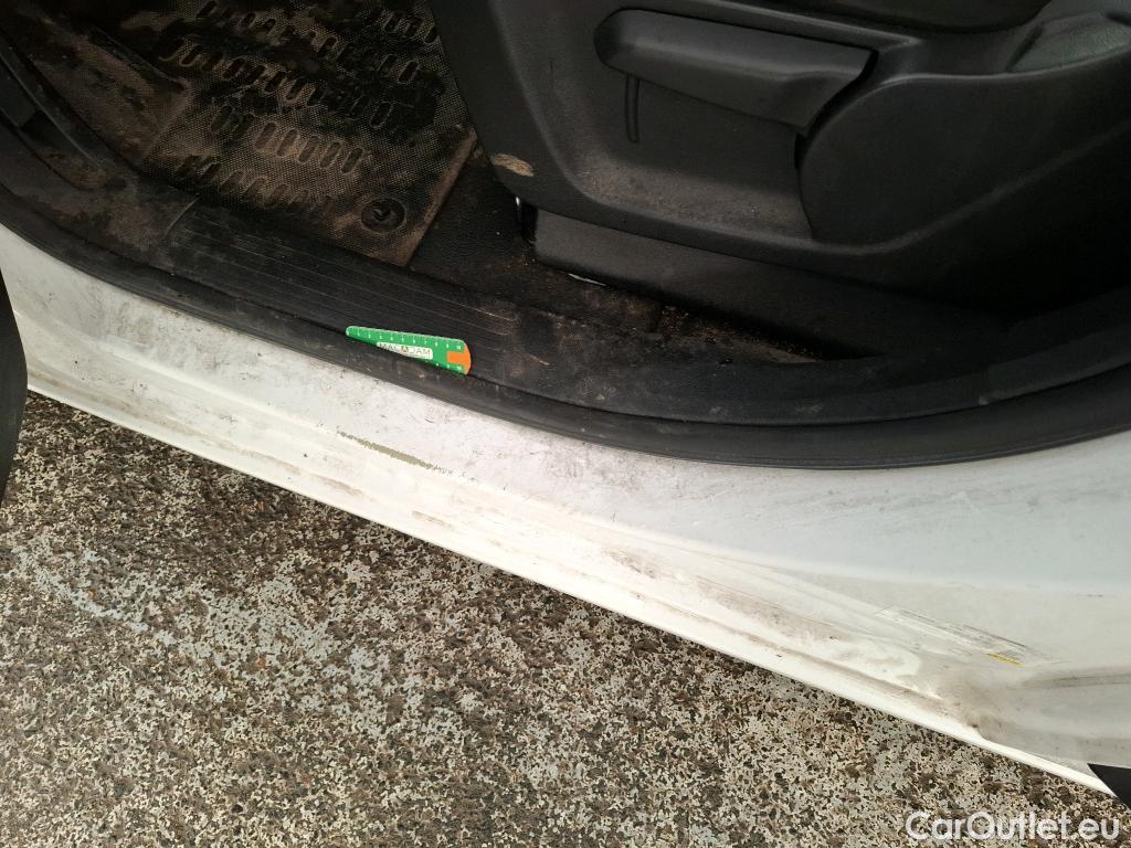  Citroen  Berlingo  Fourgon Club M 650 1.5 BlueHDi 75CV BVM5 E6dT #25