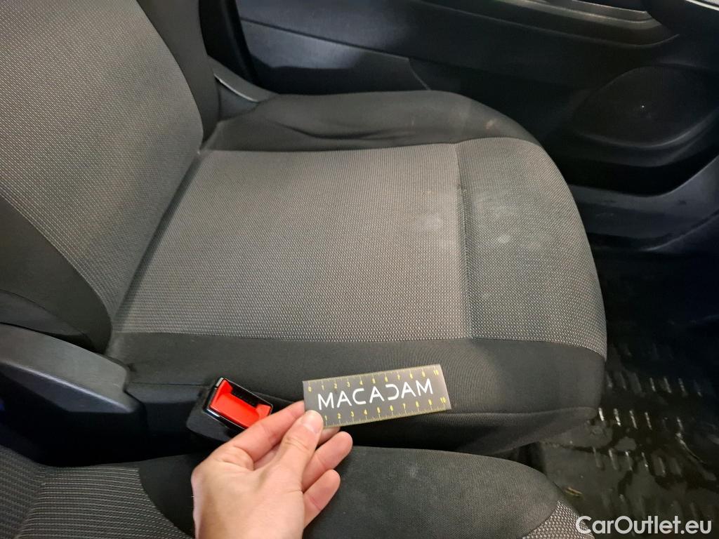  Citroen  Berlingo  Fourgon Club M 1000 1.5 BlueHDi 130CV BVA8 E6dT #74