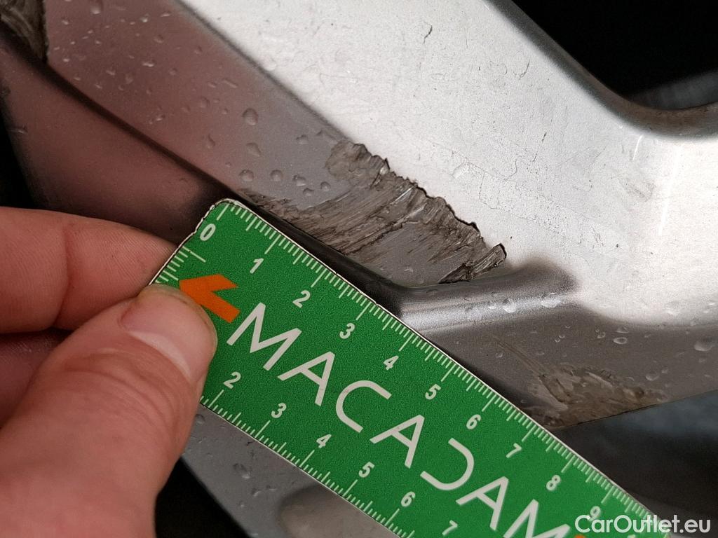  Citroen  C5 CITROEN  Aircross 2018 5P SUV Hybrid 225 EAT8 Business #21