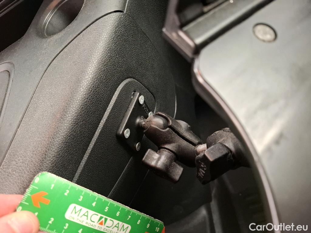  Citroen  Berlingo  Fourgon Club M 650 1.5 BlueHDi 75CV BVM5 E6dT #33