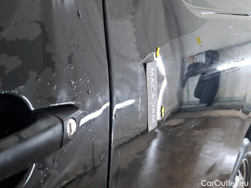  Citroen  Berlingo  Fourgon Club M 1000 1.5 BlueHDi 130CV BVA8 E6dT #6