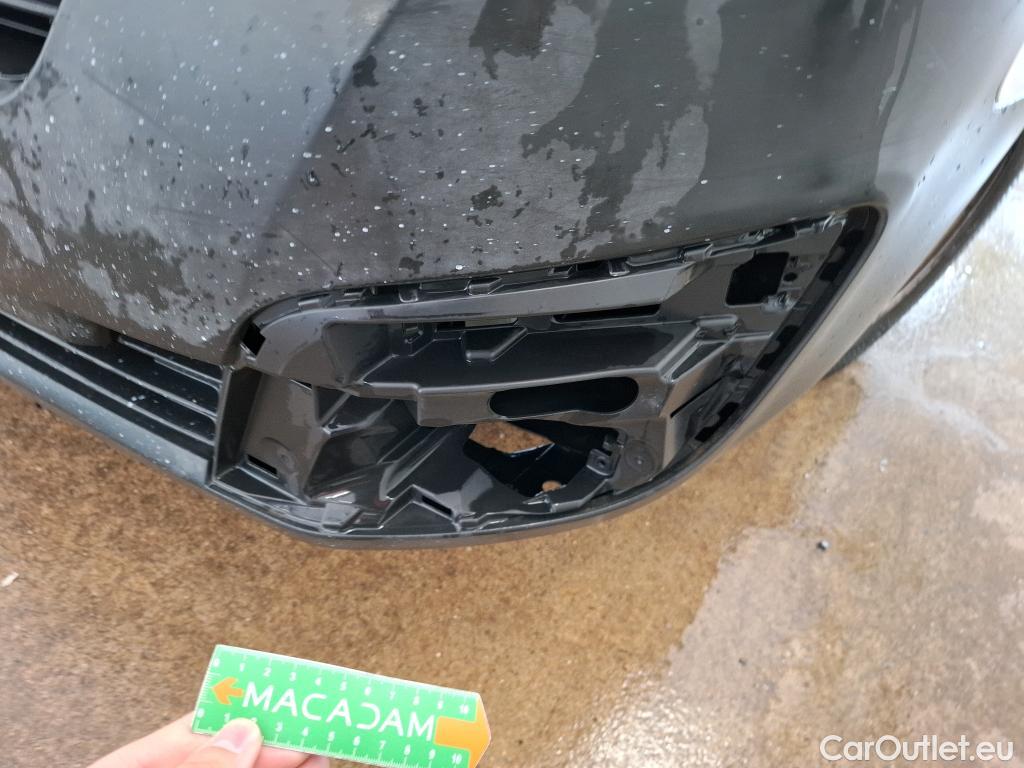  Citroen  Berlingo  Fourgon Club L1 (Court) 1.6 BlueHDi 100CV BVM5 E6 #14