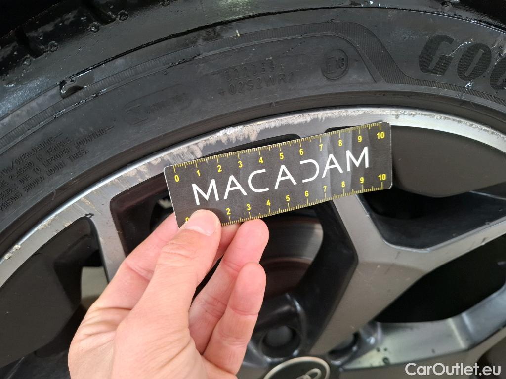  Audi  A1 Sportback  35 TFSI S line 1.5 TFSI 150CV BVA7 E6d #11