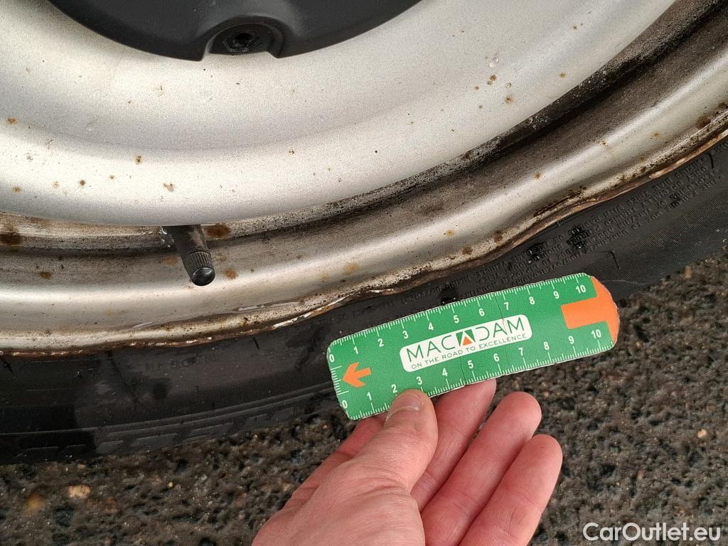  Citroen  Berlingo  Fourgon Club M 650 1.5 BlueHDi 75CV BVM5 E6dT #22