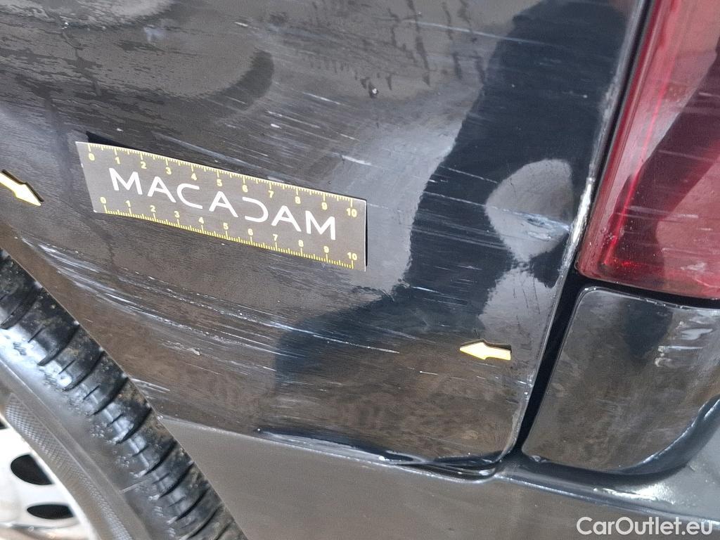  Citroen  Berlingo  Fourgon Club M 1000 1.5 BlueHDi 130CV BVA8 E6dT #10