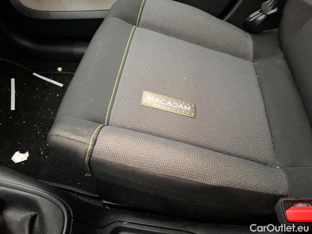  Citroen  C3  Société Feel 1.2 PureTech 80CV BVM5 E6dT #22