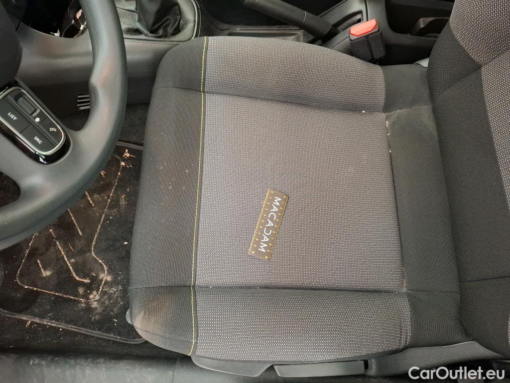  Citroen  C3  Société Feel 1.2 PureTech 80CV BVM5 E6dT #25