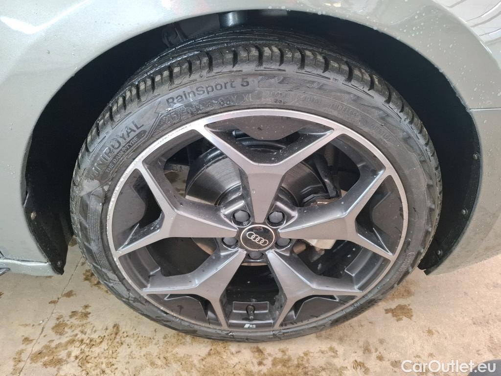  Audi  A1 Sportback  35 TFSI S line 1.5 TFSI 150CV BVA7 E6d #14