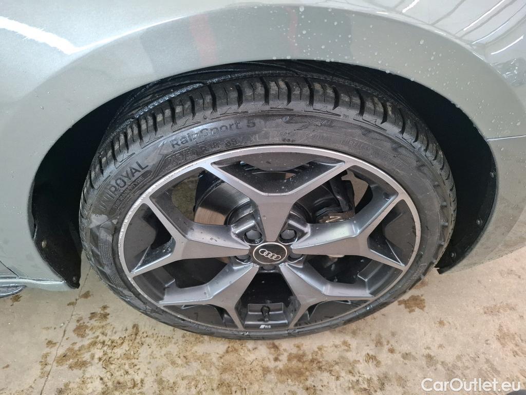  Audi  A1 Sportback  35 TFSI S line 1.5 TFSI 150CV BVA7 E6d #1