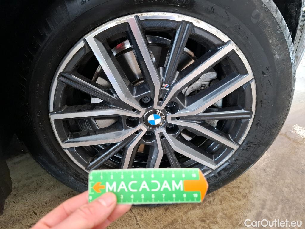  Bmw  X1 BMW  / 2022 / 5P / SUV xDrive23i M Sport DKG7 #13