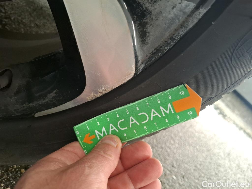  Citroen  C3  Aircross Shine 1.2 PureTech 110CV BVM6 E6dT #10