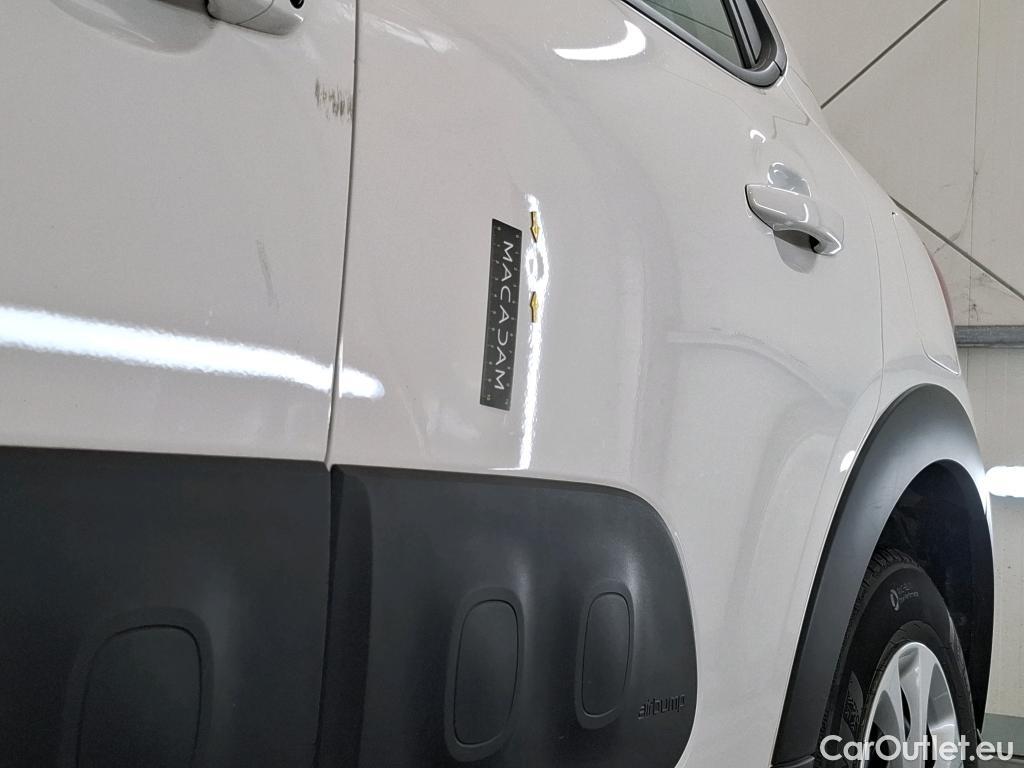  Citroen  C3  Société Feel 1.2 PureTech 80CV BVM5 E6dT #10