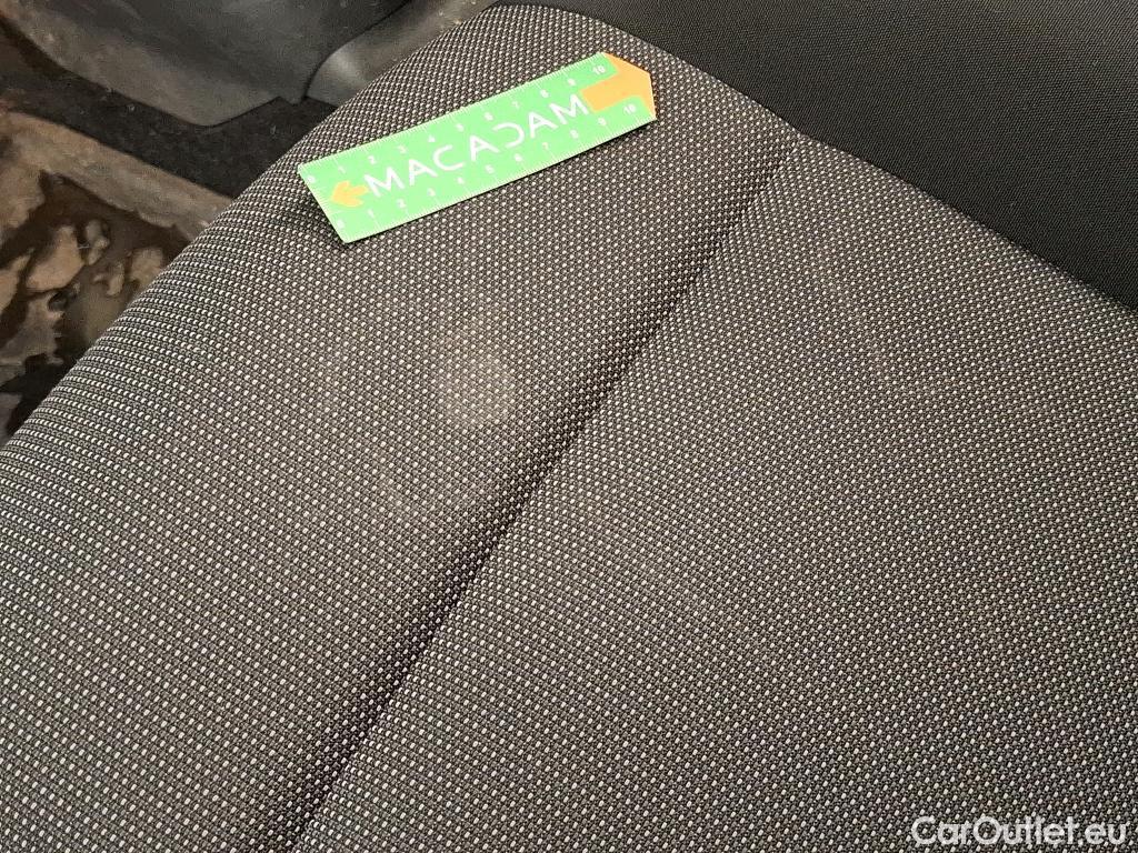  Citroen  Berlingo  Fourgon Driver XL 950 1.5 BlueHDi 100CV BVM5 E6dT #29