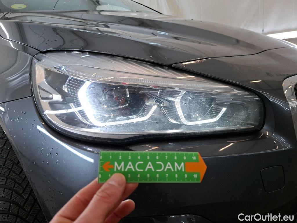  Bmw  Serie 2 Série 2 Gran Tourer 218d Lounge 2.0 150CV BVA8 E6d #31