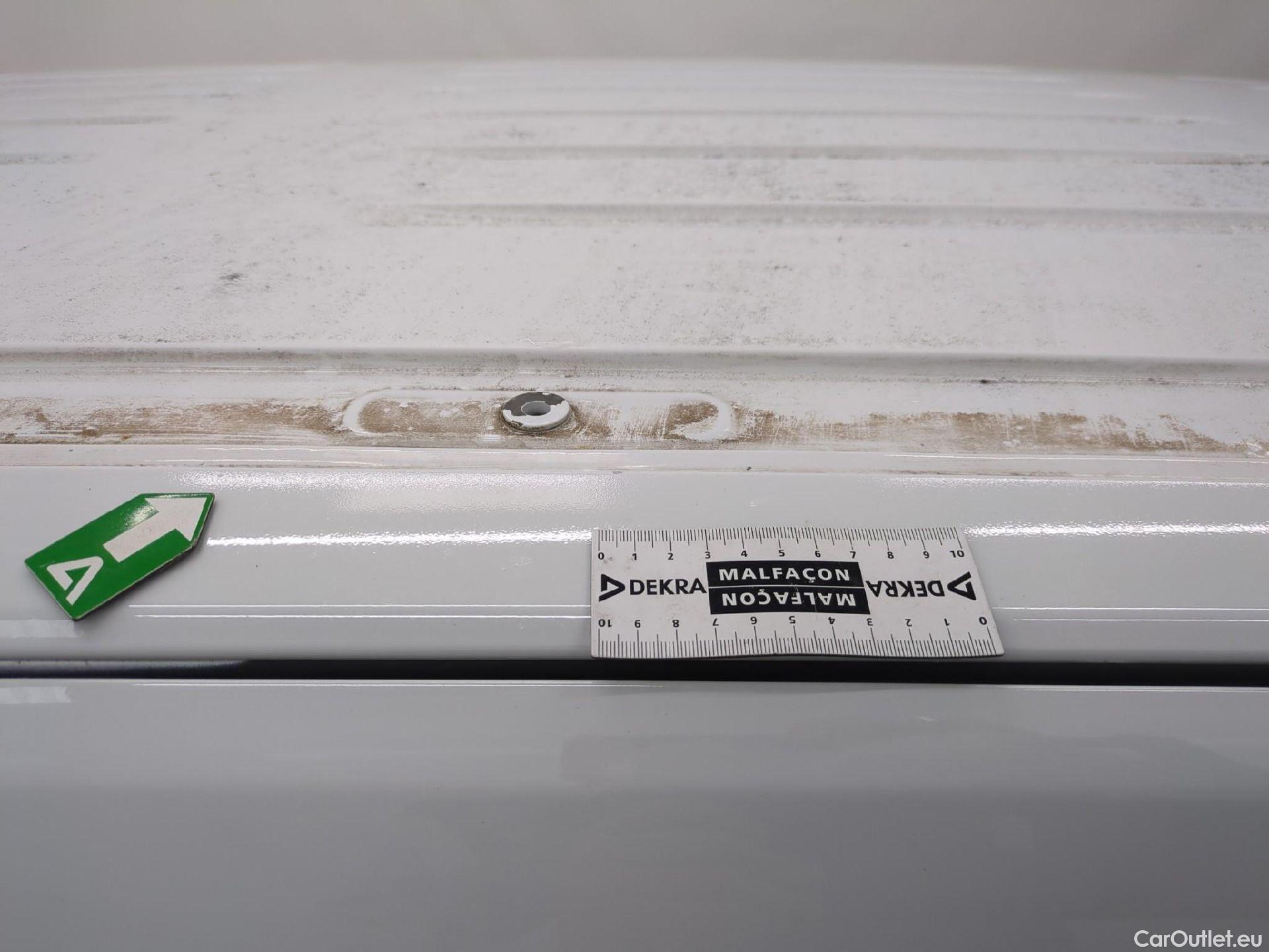  Citroen  Berlingo  Fourgon Club M 650 1.5 BlueHDi 75CV BVM5 E6dT #35