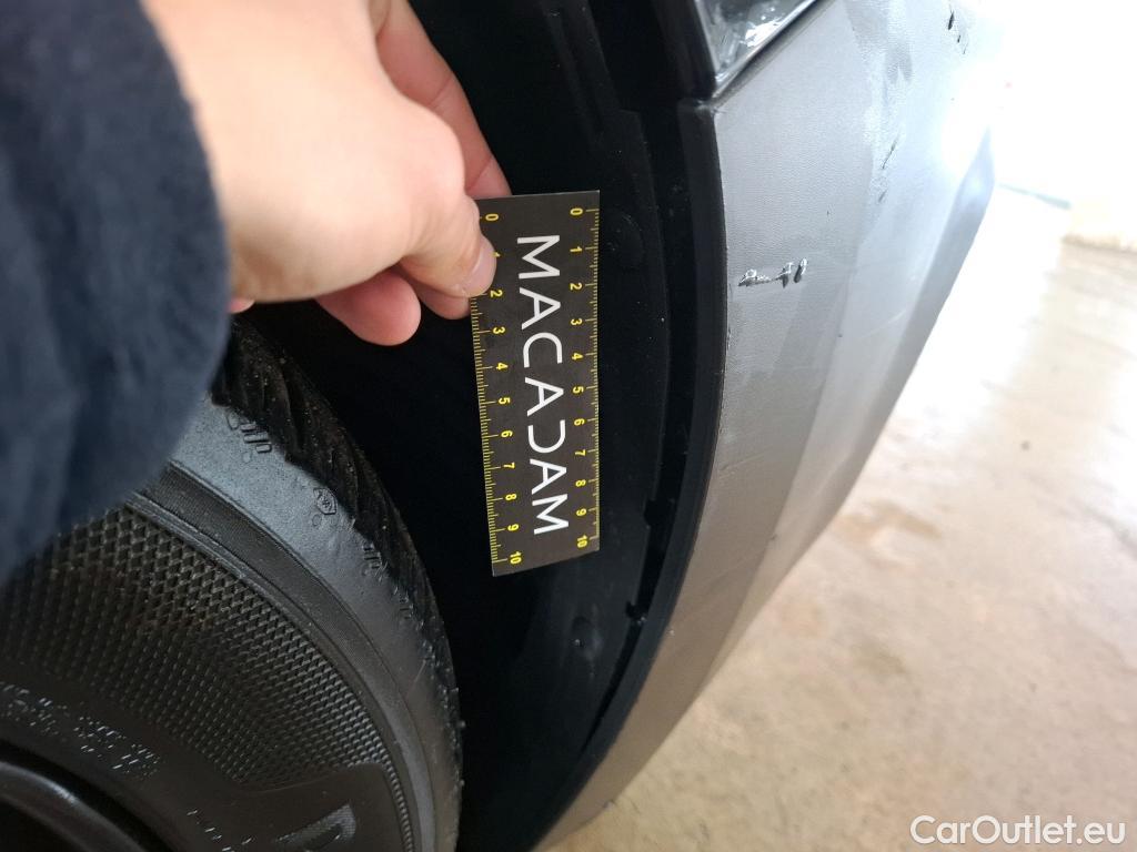  Citroen  Berlingo  Fourgon Club M 1000 1.5 BlueHDi 130CV BVA8 E6dT #92