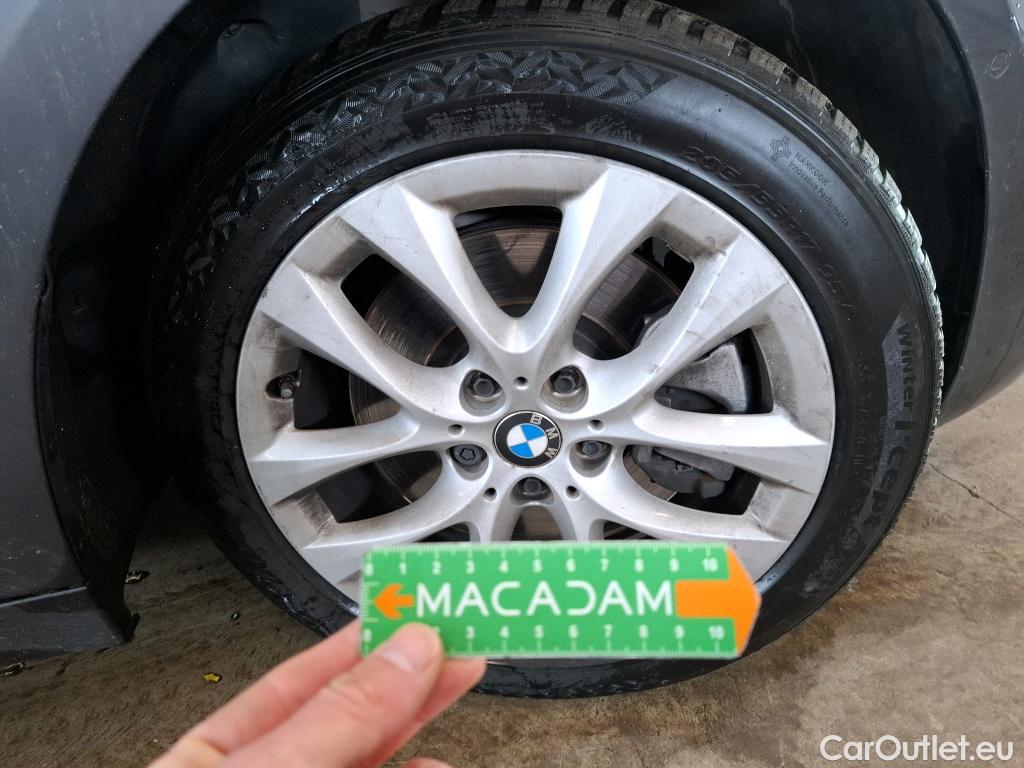  Bmw  Serie 2 Série 2 Gran Tourer 218d Lounge 2.0 150CV BVA8 E6d #14