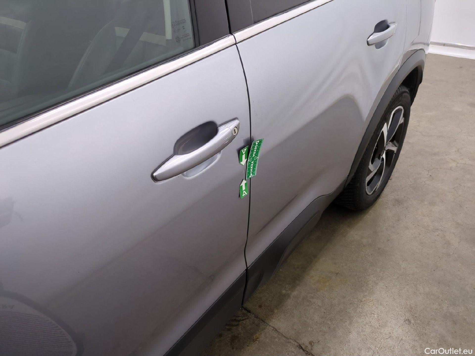  Citroen  C5  Aircross Business Plus 1.5 BlueHDi 130CV BVA8 E6dT #10