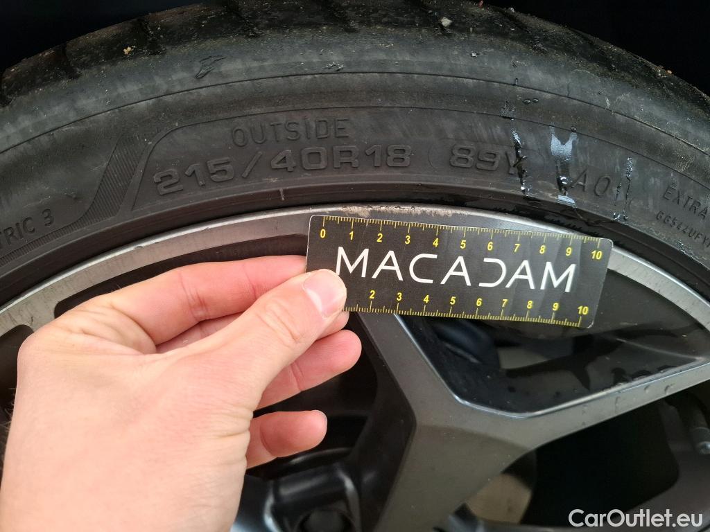  Audi  A1 Sportback  35 TFSI S line 1.5 TFSI 150CV BVA7 E6d #31