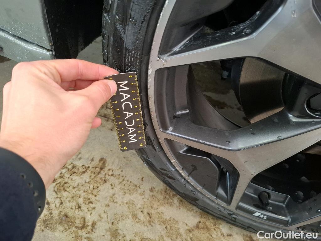  Audi  A1 Sportback  35 TFSI S line 1.5 TFSI 150CV BVA7 E6d #17