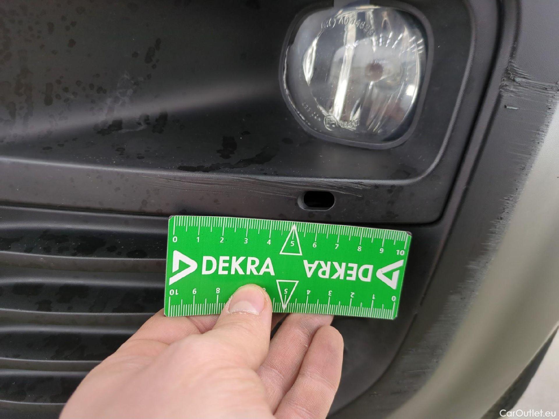  Citroen  Berlingo  Fourgon Club M 650 1.5 BlueHDi 75CV BVM5 E6dT #39