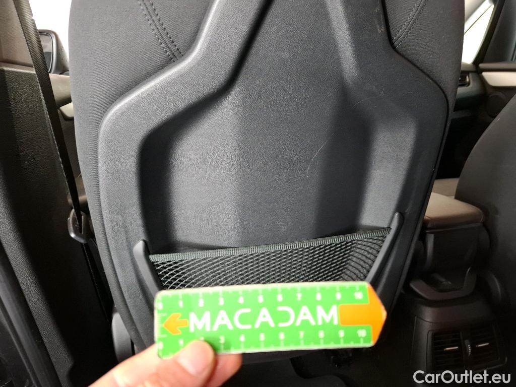  Bmw  Serie 2 Série 2 Gran Tourer 218d Lounge 2.0 150CV BVA8 E6d #20