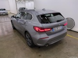  Bmw  Serie 1 1 Berline 116 d Business Design 1.5 115CV BVM6 E6d #4